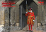 1:16 Yeoman Warder 'Beefeater' (1 figúrka)