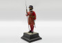 1:16 Yeoman Warder 'Beefeater' (1 figúrka)