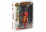 1:16 Yeoman Warder 'Beefeater' (1 figúrka)