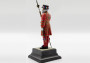 1:16 Yeoman Warder 'Beefeater' (1 figúrka)