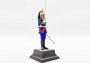 1:16 French Republican Guard Cavalry Regiment Corporal