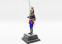 1:16 French Republican Guard Cavalry Regiment Corporal