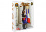 1:16 French Republican Guard Cavalry Regiment Corporal