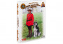 1:16 RCMP Female Office with Dog