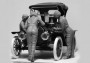1:24 American Mechanics 1910s (3 figúrky)