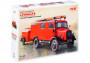 1:35 L1500S LF 8 German Light Fire Truck