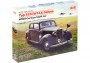 1:35 Typ 320 (W142) Saloon German WWII Staff Car