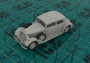 1:35 Typ 320 (W142) Saloon German WWII Staff Car