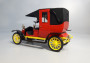 1:35 Taxi de la Marne (1914), French Car