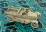 1:35 Model T 1917 LCP, Australian Army Car WWI