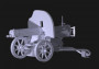 1:35 MAXIM Russian Machine Gun (1910–30)