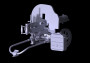 1:35 MAXIM Russian Machine Gun (1910–30)