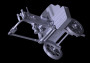 1:35 MAXIM Russian Machine Gun (1910–30)