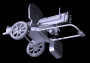 1:35 MAXIM Russian Machine Gun (1910–30)
