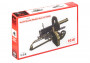 1:35 MAXIM Russian Machine Gun (1910–30)