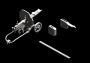 1:35 MAXIM Soviet Machine Gun (1941)