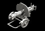 1:35 MAXIM Soviet Machine Gun (1941)