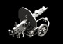 1:35 MAXIM Soviet Machine Gun (1941)