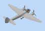 1:48 Ju 88A-4/Torp German WWII Torpedo Plane