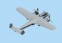 1:48 Dornier Do-17 Z-2 German Bomber