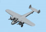 1:48 Dornier Do-17 Z-2 German Bomber