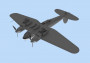 1:48 Heinkel He 111H-6 German WWII Bomber