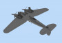 1:48 Heinkel He 111H-6 German WWII Bomber