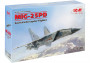 1:48 MiG-25 PD Soviet Interceptor Fighter