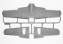 1:72 Dornier Do 17Z-7 German WWII Night Fighter