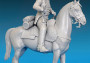 1:16 Trumpeter on Horse (Napoleonic Wars)