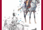 1:16 Trumpeter on Horse (Napoleonic Wars)