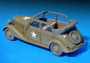 1:35 MB Type 170V Cabrio Saloon