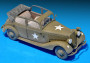 1:35 MB Type 170V Cabrio Saloon