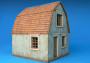 1:35 Polish Village House