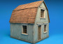 1:35 Polish Village House