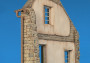1:35 Ruined Village House