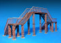 1:35 Pedestrian Bridge