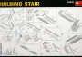 1:35 Building Stair