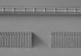 1:35 European Tiled Roof