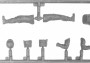 1:35 U.S. Tank Crew (5 figúrok)