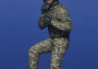 1:35 U.S. Tank Crew (5 figúrok)