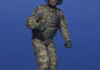 1:35 U.S. Tank Crew (5 figúrok)