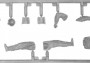 1:35 U.S. Tank Crew (5 figúrok)