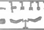 1:35 U.S. Tank Crew (5 figúrok)