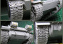 1:35 T-54 OMSh Individual Tracks Links Set (Early)