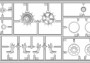 1:35 T-54 (Early) Wheels Set