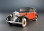 1:35 German Passenger Car Typ 170V Saloon 4 Doors