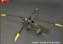 1:35 Flettner FL 282 V-21 Kolibri w/ PE Set