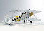 1:32 Bücker Bü-131 D