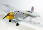 1:32 Bücker Bü-131 D